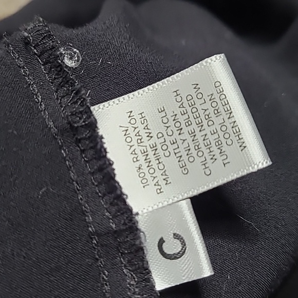 Ann Taylor Loft Blouse - Picture 4 of 7